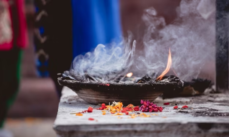 Book Online Pandit, Bangalore